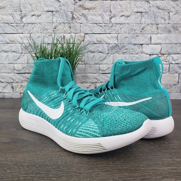 New WMNS Nike Lunarepic Flyknit - Picture 1 of 8